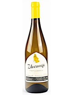 Wijngoed d Hellekapelle Zilveroogje 2024 75cl