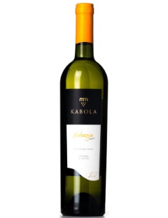 Kabola Malvoisie Istarka 2024 Istrie Croatia 75cl
