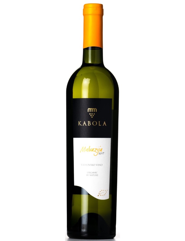 Kabola Malvoisie Istarka 2024 Istrie Croatia 75cl