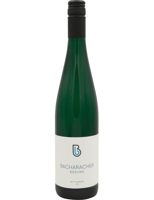 Weingut Baer Bacharacher Riesling Trocken 2021 75cl