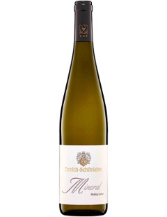 Emrich-Schonleber Mineral Riesling trocken 2022 75cl