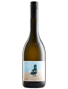 Balassa the Duck Tokaji Furmint 2023 75cl