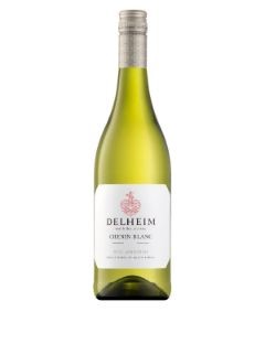 Delheim Chenin Blanc Stellenbosch 2025-26 75cl
