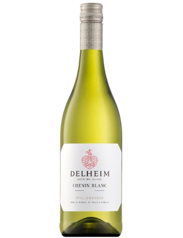 Delheim Chenin Blanc Stellenbosch 2025-26 75cl