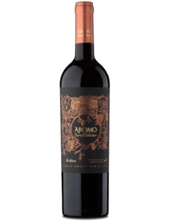 Aromo Barrel Selection 2020 75cl
