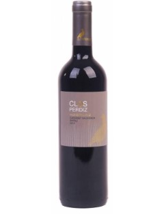 Clos Perdiz Cabernet Syrah 2024 75cl