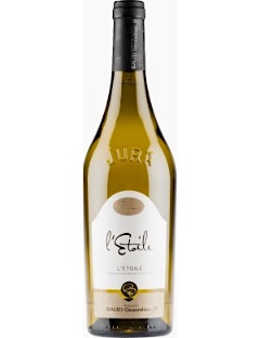Domaine Baud l Etoile Chardonnay 2019 75cl