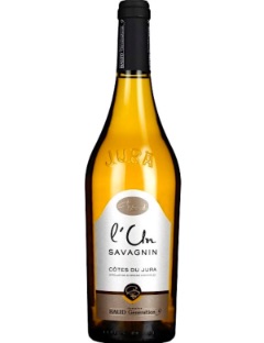 Dom. Baud L Un Savagnin Cotes de Jura 2018-21 75cl