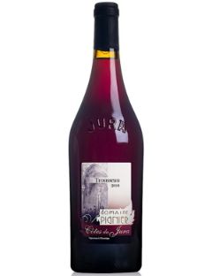 Domaine Pignier Trousseau 2020 75cl