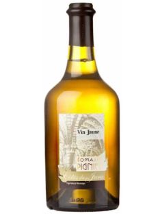 Domaine Pignier Vin Jaune 2014 62cl