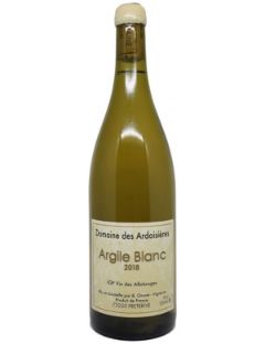 Domaine des Ardoisieres Argile Blanc 2019 75cl