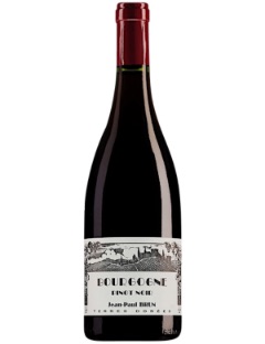 Jean-Paul Brun Bourgogne Pinot Noir 2024-25 75cl