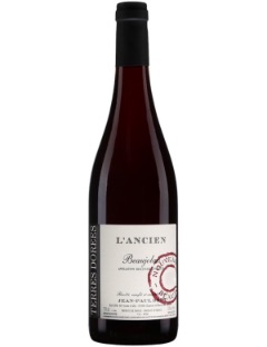 Jean-Paul Brun Beaujolais Nouveau l Ancien 2025 75cl