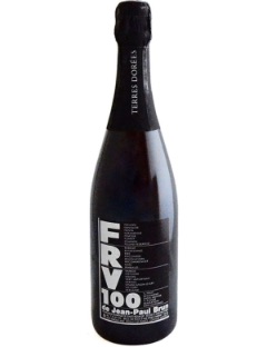 Jean-Paul Brun Mousseux FRV 100 8,5% 75cl