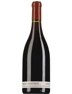 Jean-Paul Brun Fleurie 2024 75cl