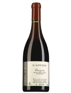 Jean-Paul Brun Beaujolais l Ancien Rouge 2024 75cl