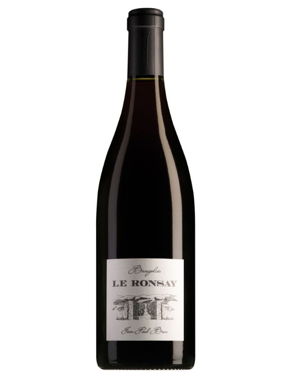 Jean-Paul Brun Beaujolais Le Ronsay 2023-24 75cl