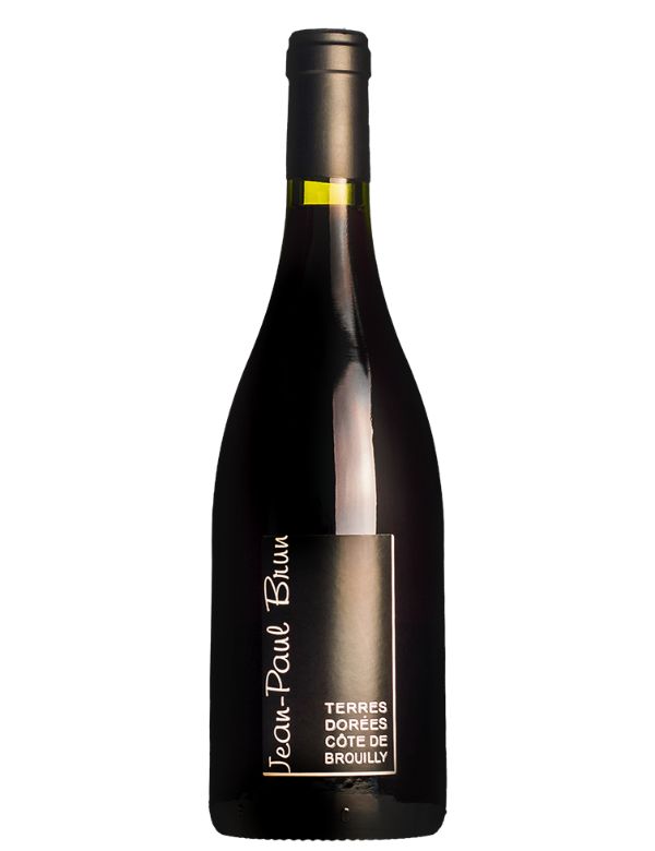Jean-Paul Brun Cote de Brouilly 2024 75cl