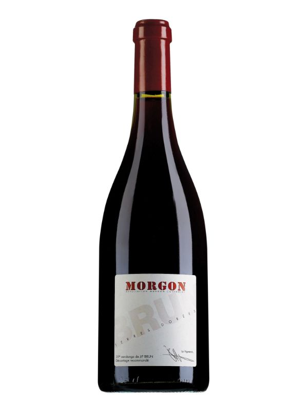 Jean-Paul Brun Morgon 2024 75cl