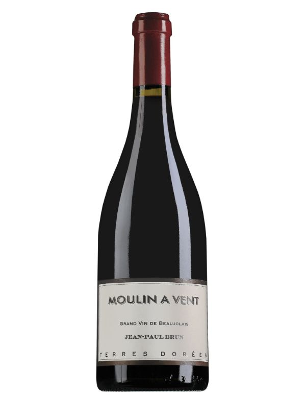 Jean-Paul Brun Moulin a Vent 2023-24 75cl