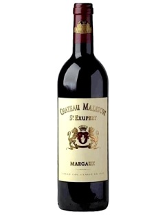 Chateau Malescot Saint-Exupery Margaux 2019 75cl