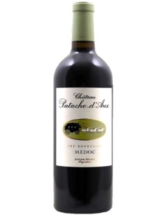 Chateau Patache D Aux 2020 Magnum 150cl