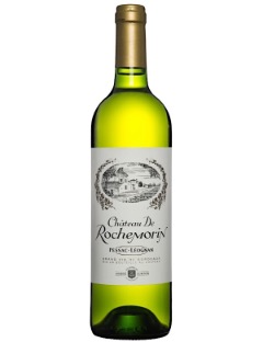 Chat. Rochemorin 2022 Pessac-Leognan wit 75cl