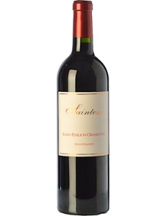 Saintem 2022 St-Emillion Grand Cru 75cl