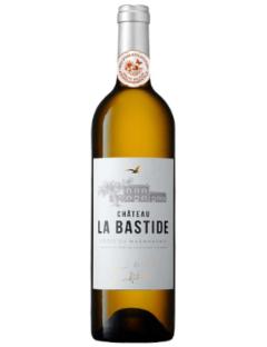 Chateau La Bastide Blanc Cotes du Marmandais 2023 75cl