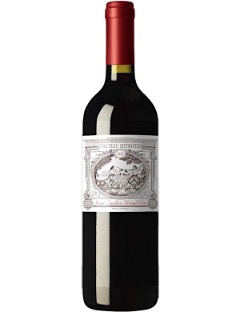 Chateau Mitrotes Saint Emilion Grand Cru 2022 75cl