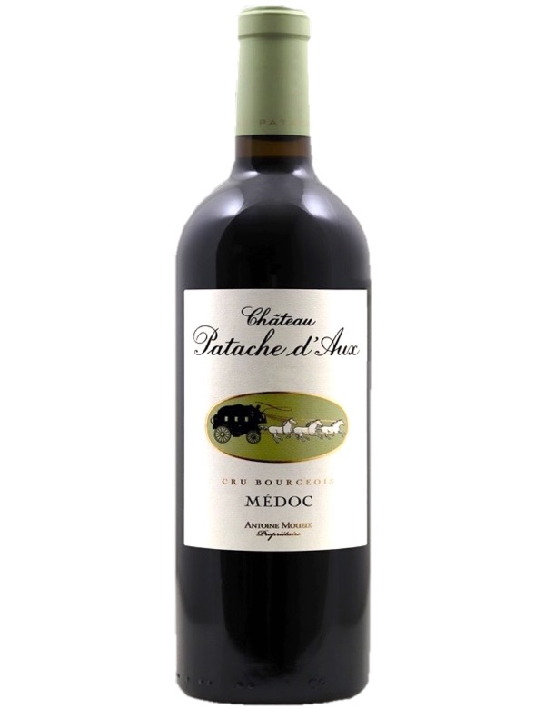 Chateau Patache D Aux 2020 Magnum 150cl
