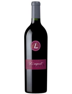Chateau de Lisennes l Esprit 2019 75cl