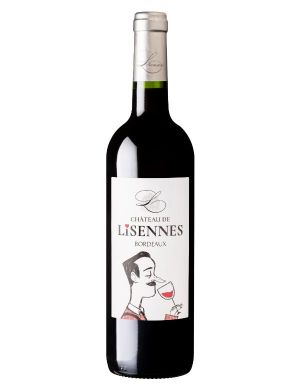 Chateau de Lisennes Classic 2019-20 75cl