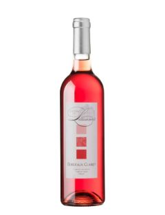 Chateau de Lisennes Clairet 2024 75cl