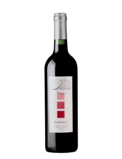 Chateau de Lisennes Classic 2019 37,5cl