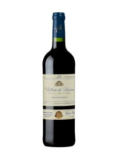 Chateau de Lisennes Cuvee Prestige 2019 75cl.