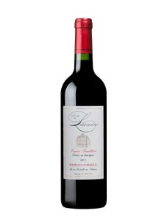 Chateau de Lisennes Tradition 2018 75cl