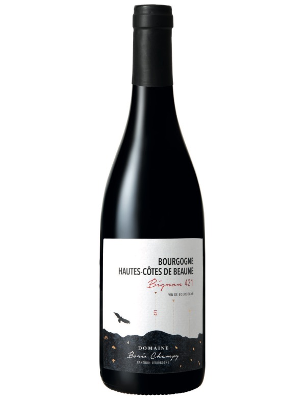 B. Champy Hautes Cotes de Beaune Rouge En Bignon 421 2023 75cl