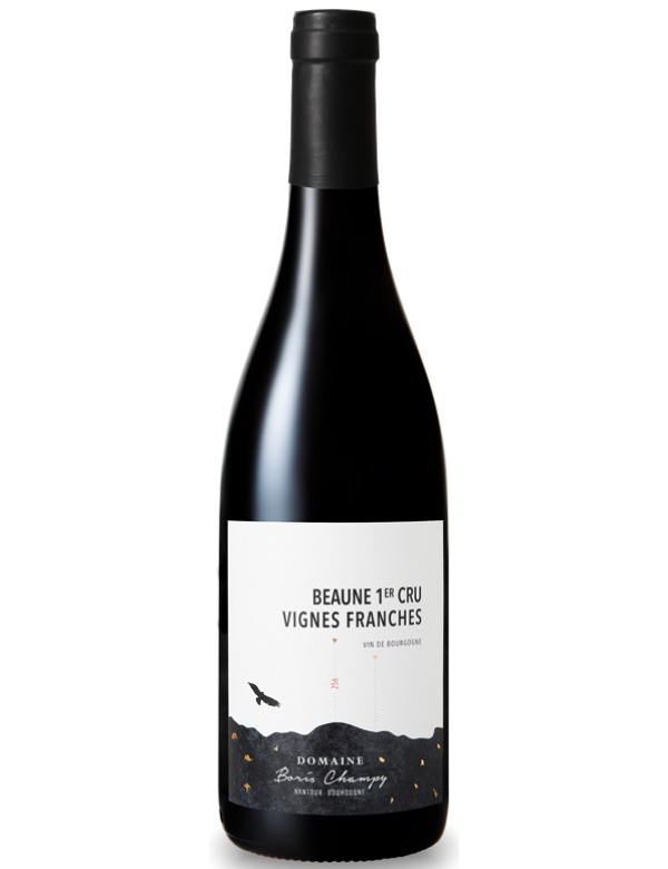 B. Champy Beaune 1er Cru Vignes Franches Rouge 2021 75cl