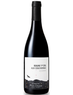 B. Champy Beaune 1er Cru Aux Coucherias Rood 2021 75cl