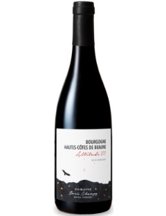 B. Champy Hautes Cotes de Beaune Le clou 377 Rouge 2022 75cl