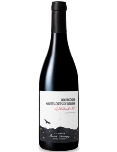 B. Champy Hautes Cotes de Beaune En Bignon 421 Rouge 2022 75cl