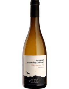 B. Champy Hautes Cotes de Beaune Elevation 382 blanc 2021-22 75cl