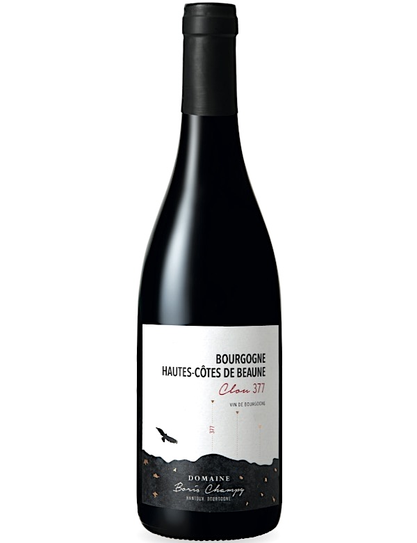 B. Champy Hautes Cotes de Beaune Rouge Le Clou 377 2023-24 75cl