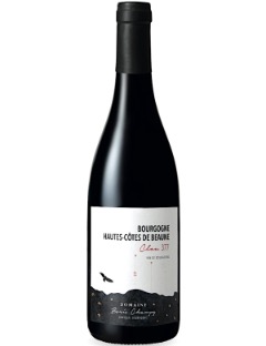 B. Champy Hautes Cotes de Beaune Rouge Le Clou 377 2023-24 75cl