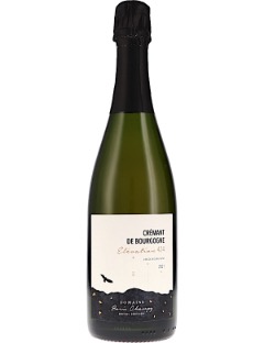 B. Champy Cremant de Bourgogne Elevation 424 2021-22 75cl