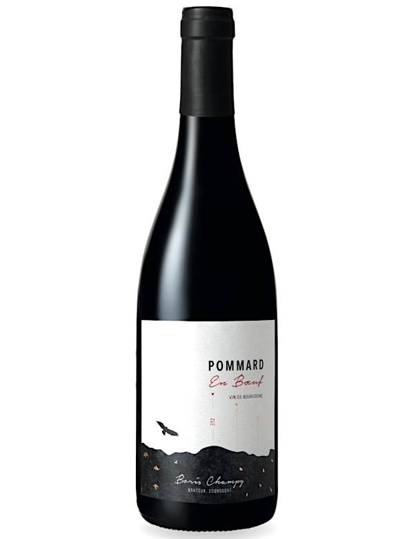 B. Champy En Boeuf Pommard 2023-24 75cl