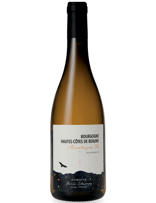 B. Champy Hautes Cotes de Beaune Blanc Montagne 382 2023-24 75cl