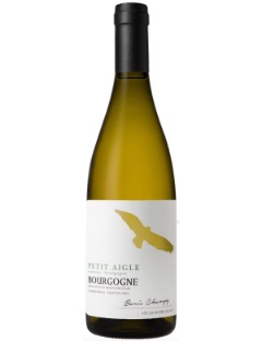 B. Champy Petit Aigle Bourgogne Blanc 2023-24 75cl