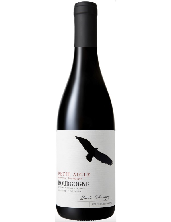 B. Champy Petit Aigle Bourgogne Rouge 2023-24 75cl